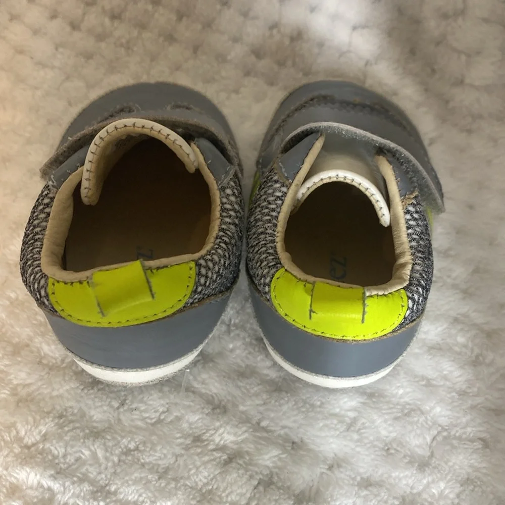 Robeez baby shoes